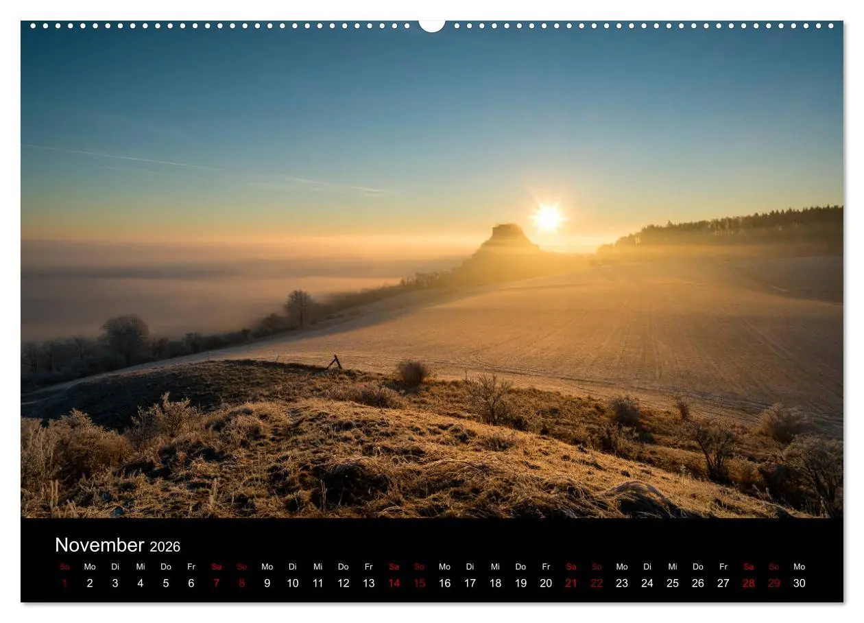 Bild: 9783457770924 | Der Hegau - Wanderparadies am westlichen Bodensee (hochwertiger...