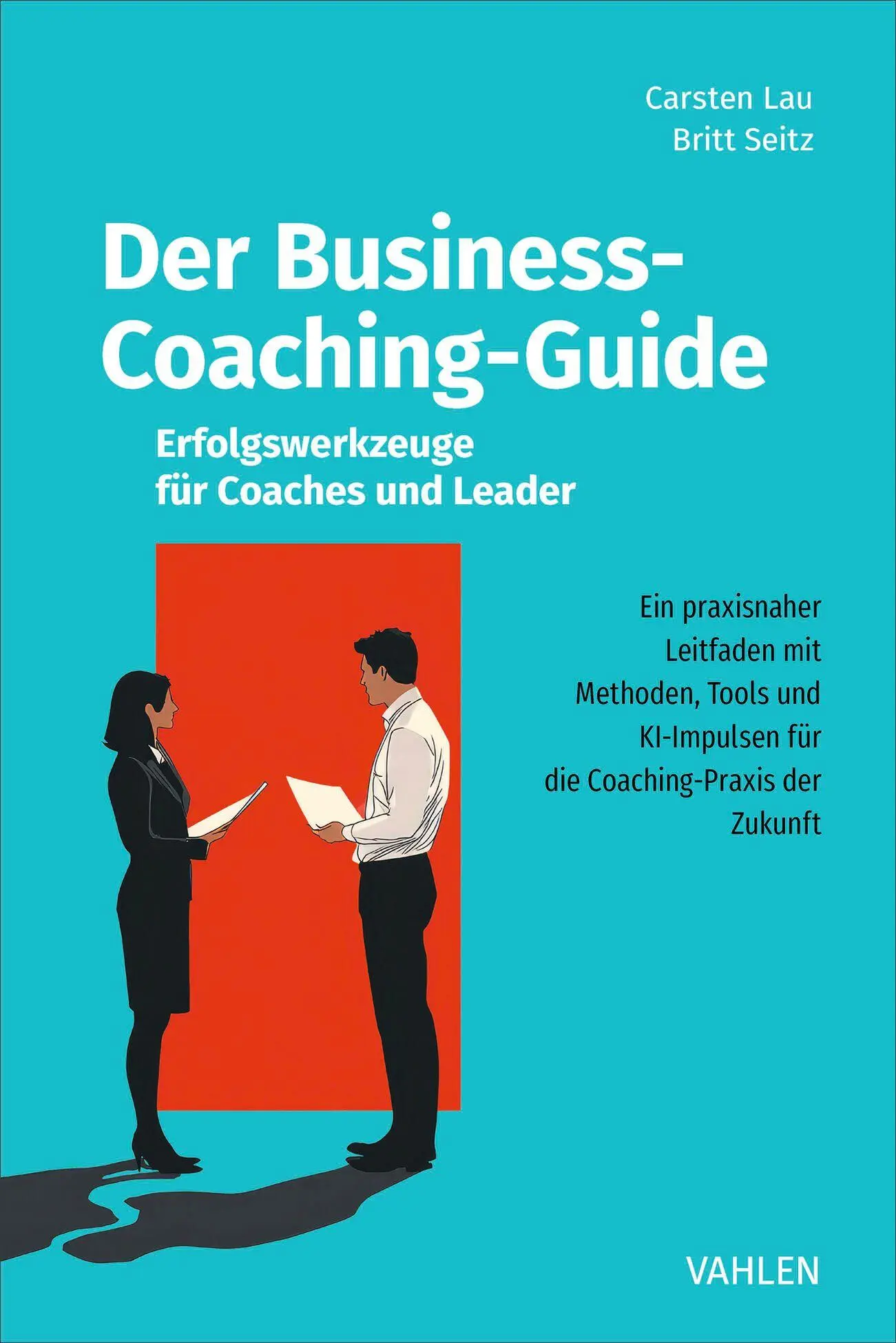 Der Business-Coaching-Guide