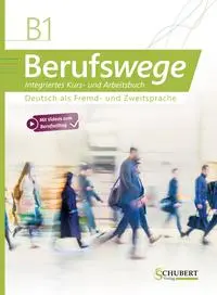 Cover: 9783969150924 | Berufswege B1 | Markus Hofmann | Taschenbuch | 418 S. | Deutsch | 2025