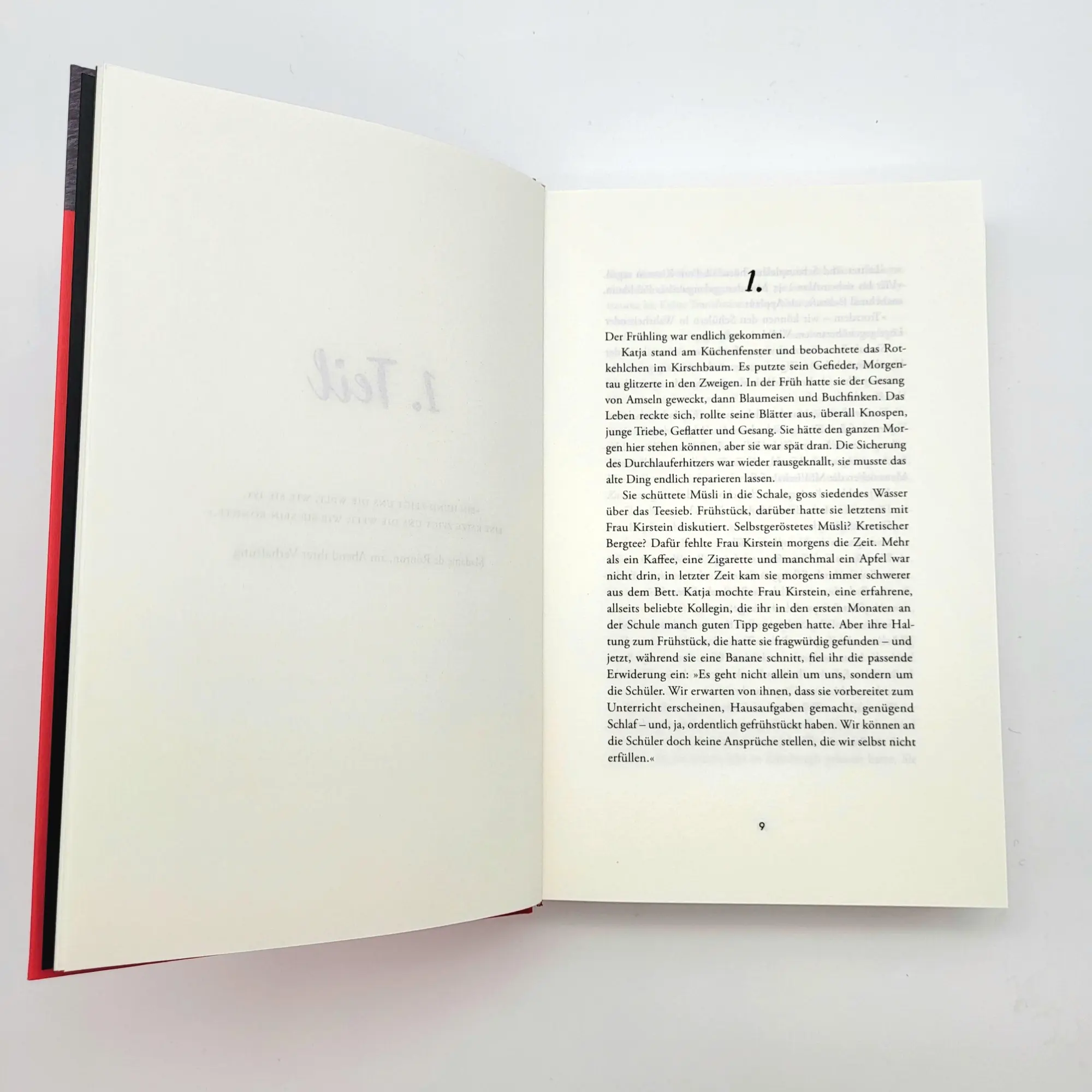 Bild: 9783985680924 | Wo ist Valentin? | Roman | Kai Hensel | Buch | 334 S. | Deutsch | 2023