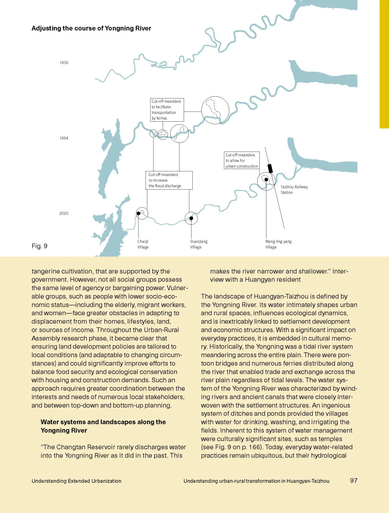 Bild: 9783986120924 | Urban-Rural Assembly | Anke Hagemann (u. a.) | Taschenbuch | 320 S.