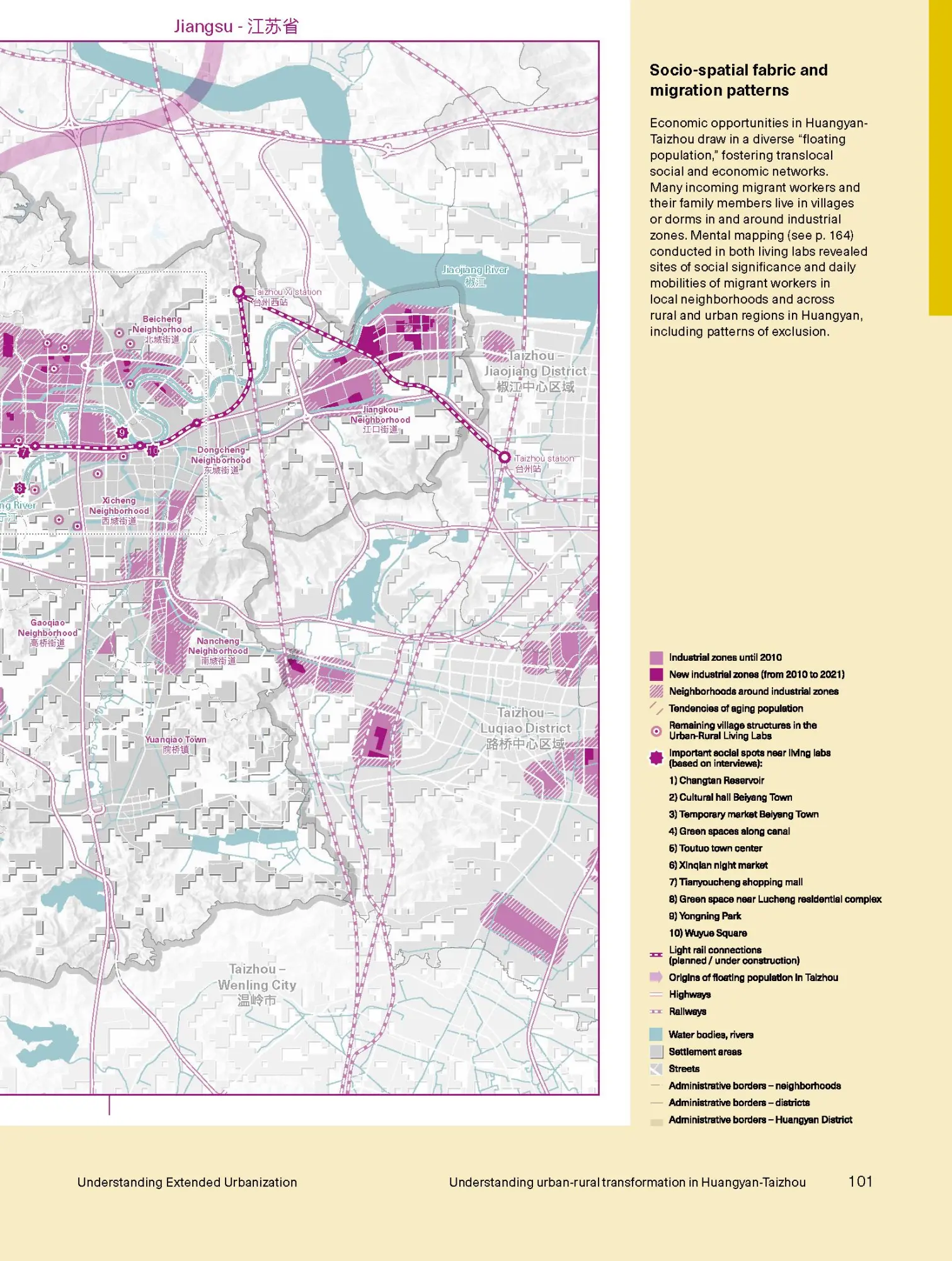 Bild: 9783986120924 | Urban-Rural Assembly | Anke Hagemann (u. a.) | Taschenbuch | 320 S.