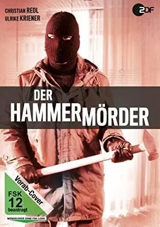 Der Hammermörder