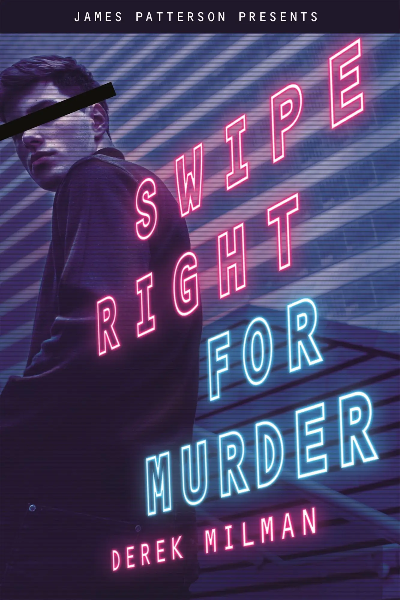 Cover: 9780316451024 | Swipe Right for Murder | Derek Milman | Taschenbuch | Englisch | 2021