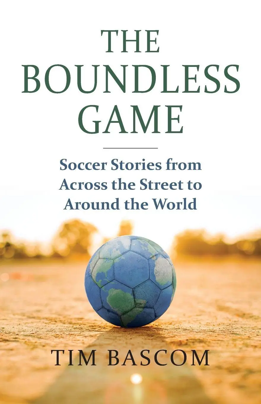 Cover: 9780700641024 | Boundless Game | Tim Bascom | Taschenbuch | Einband - flex.(Paperback)