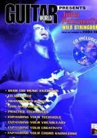 Cover: 9780769291024 | Wild Stringdom | John Petrucci | Taschenbuch | Guitar World Presents