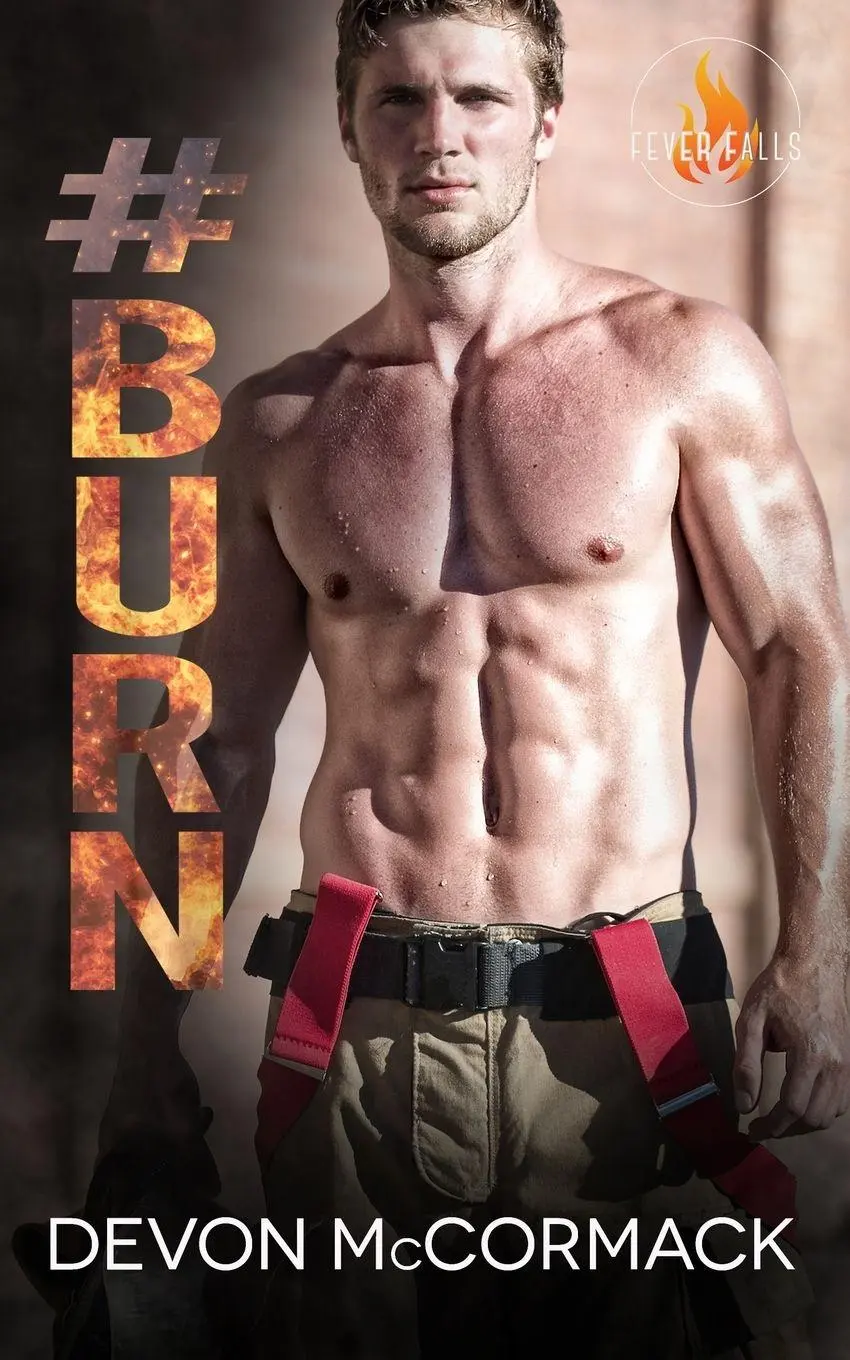 Cover: 9781950261024 | #BURN | Devon Mccormack | Taschenbuch | Kartoniert / Broschiert | 2019