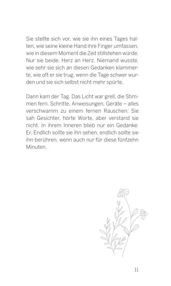Bild: 9783039331024 | Fünfzehn Minuten | Cindy Nyffeler | Buch | 96 S. | Deutsch | 2026
