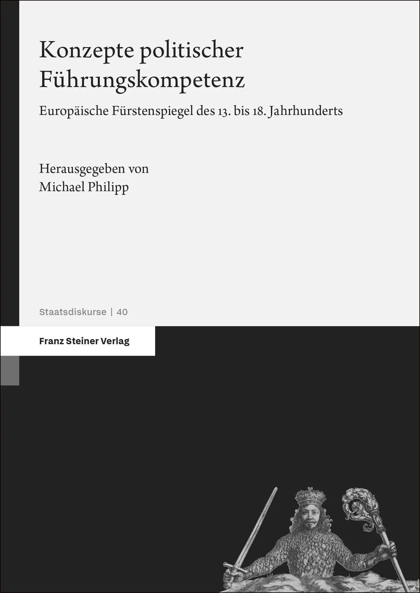 Konzepte politischer Führungskompetenz