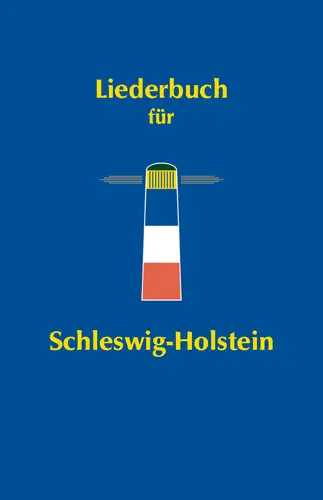 Cover: 9783787711024 | Liederbuch für Schleswig-Holstein | Buch | Buch Liederbuch (Leinen)