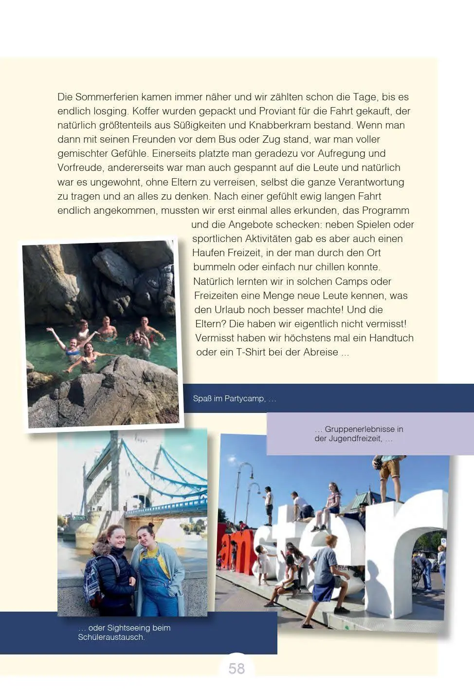 Bild: 9783831331024 | Wir vom Jahrgang 2002 - Kindheit und Jugend | Paula Rienäcker (u. a.)