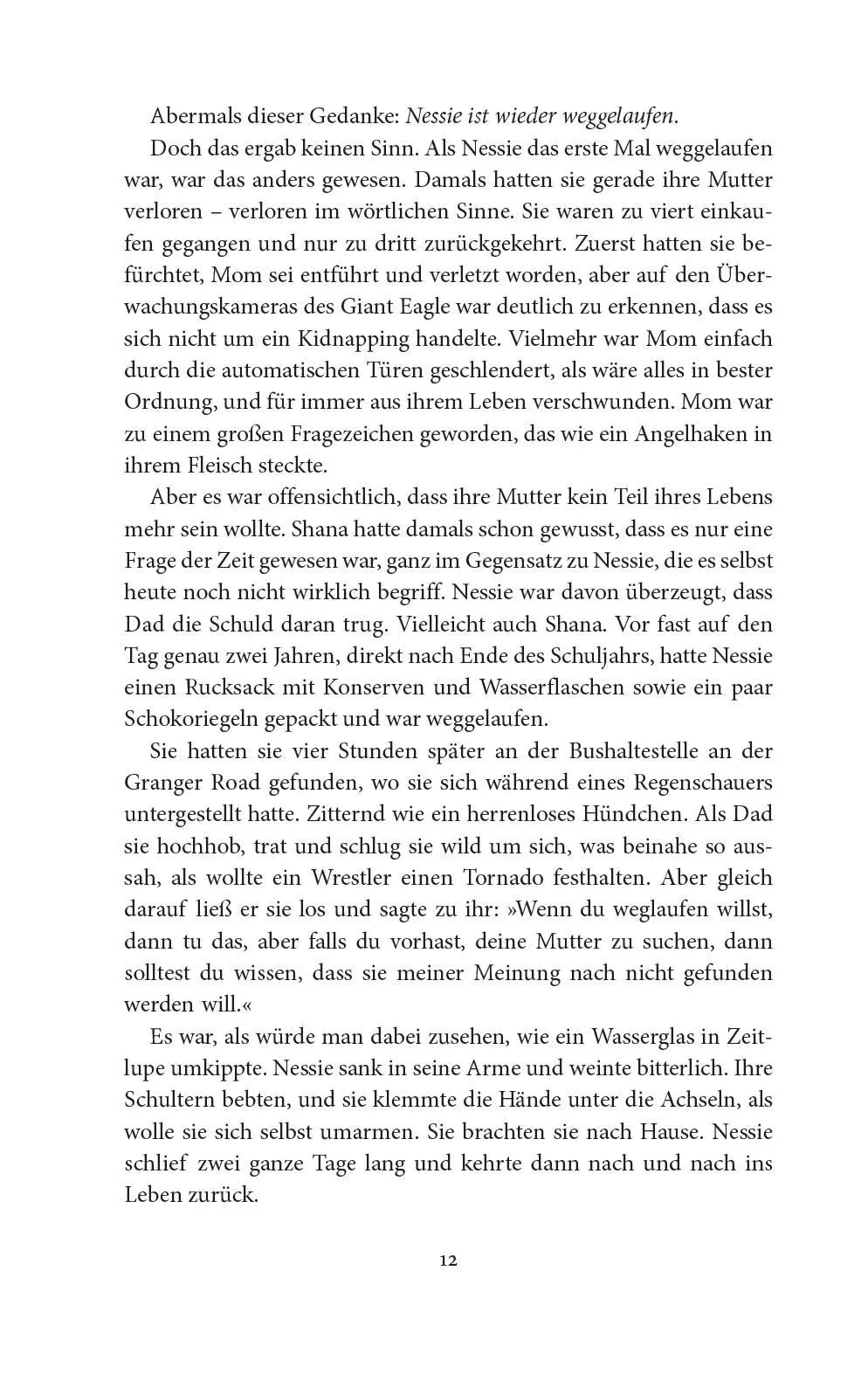 Bild: 9783833241024 | Wanderers - Die Schlafwandler | Chuck Wendig | Taschenbuch | Wanderers