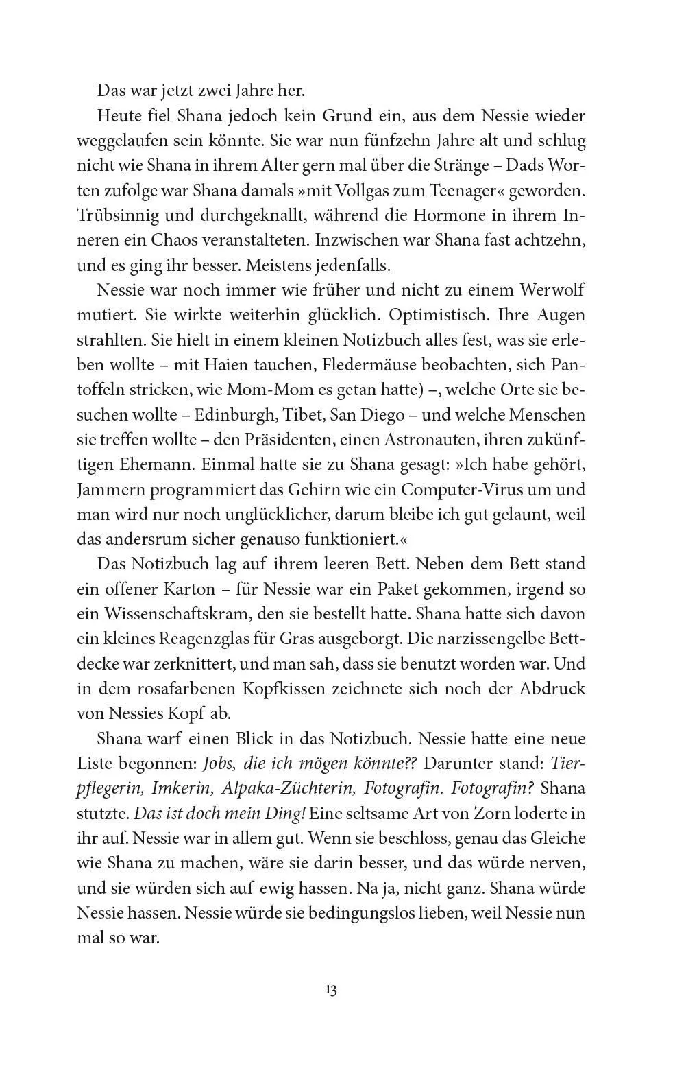 Bild: 9783833241024 | Wanderers - Die Schlafwandler | Chuck Wendig | Taschenbuch | Wanderers