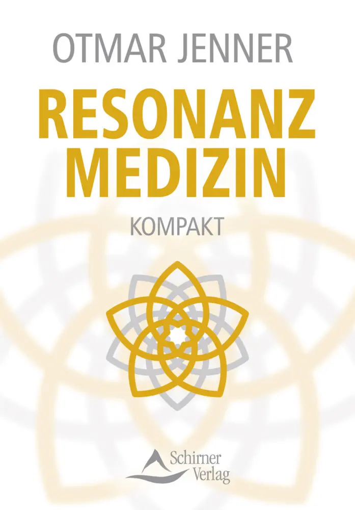 Cover: 9783843451024 | Resonanzmedizin kompakt | Otmar Jenner | Taschenbuch | 112 S. | 2014
