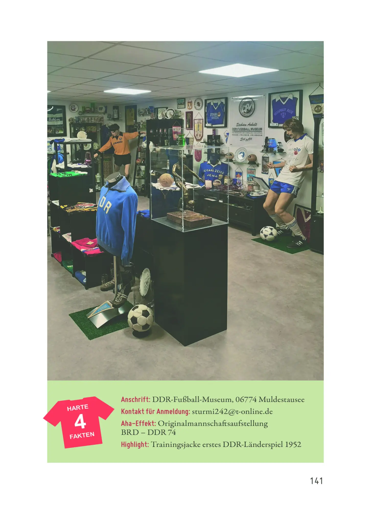 Bild: 9783964231024 | Fußballheimat Sachsen-Anhalt | Michael Bendix (u. a.) | Taschenbuch