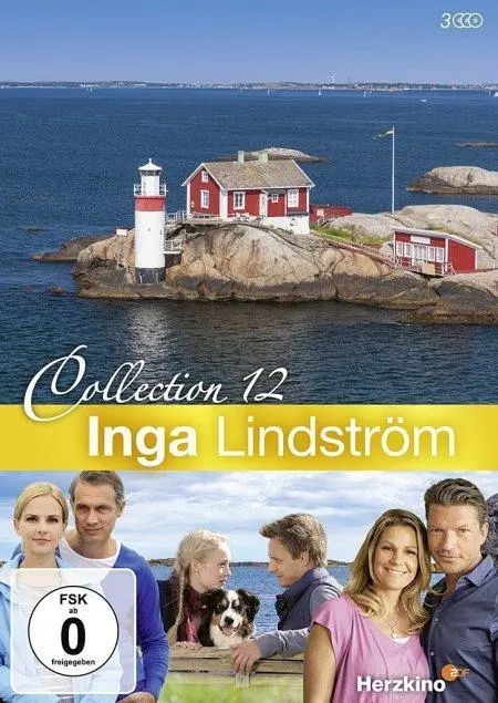 Inga Lindström