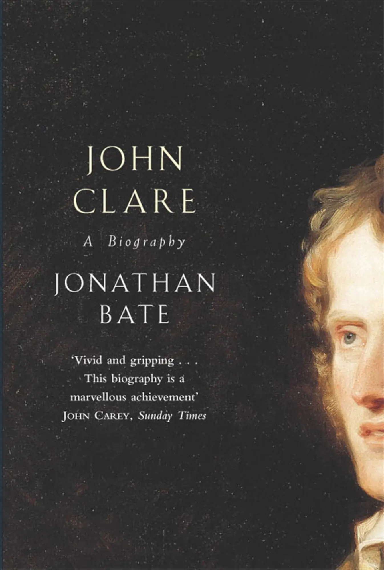Cover: 9780330371124 | John Clare | Jonathan Bate | Taschenbuch | Kartoniert / Broschiert