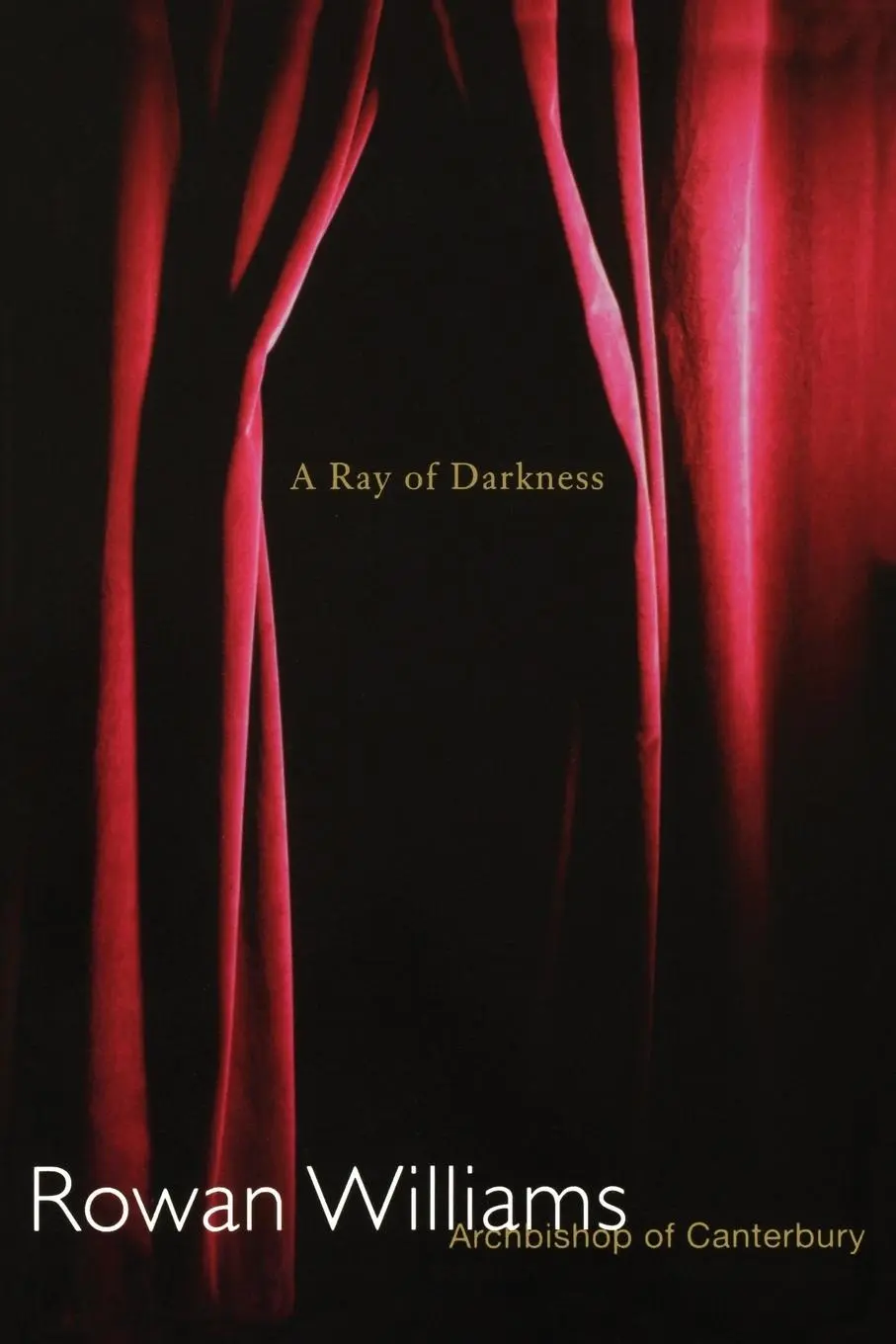 Cover: 9781561011124 | Ray of Darkness | Rowan Williams | Taschenbuch | Englisch | 1995
