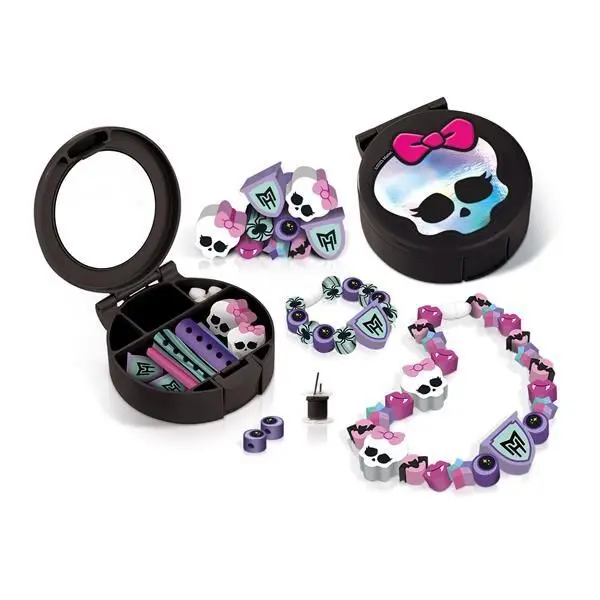Bild: 3181860331224 | Lansay Cutie Stix Kreativset Monster High | 3233122 | 2024