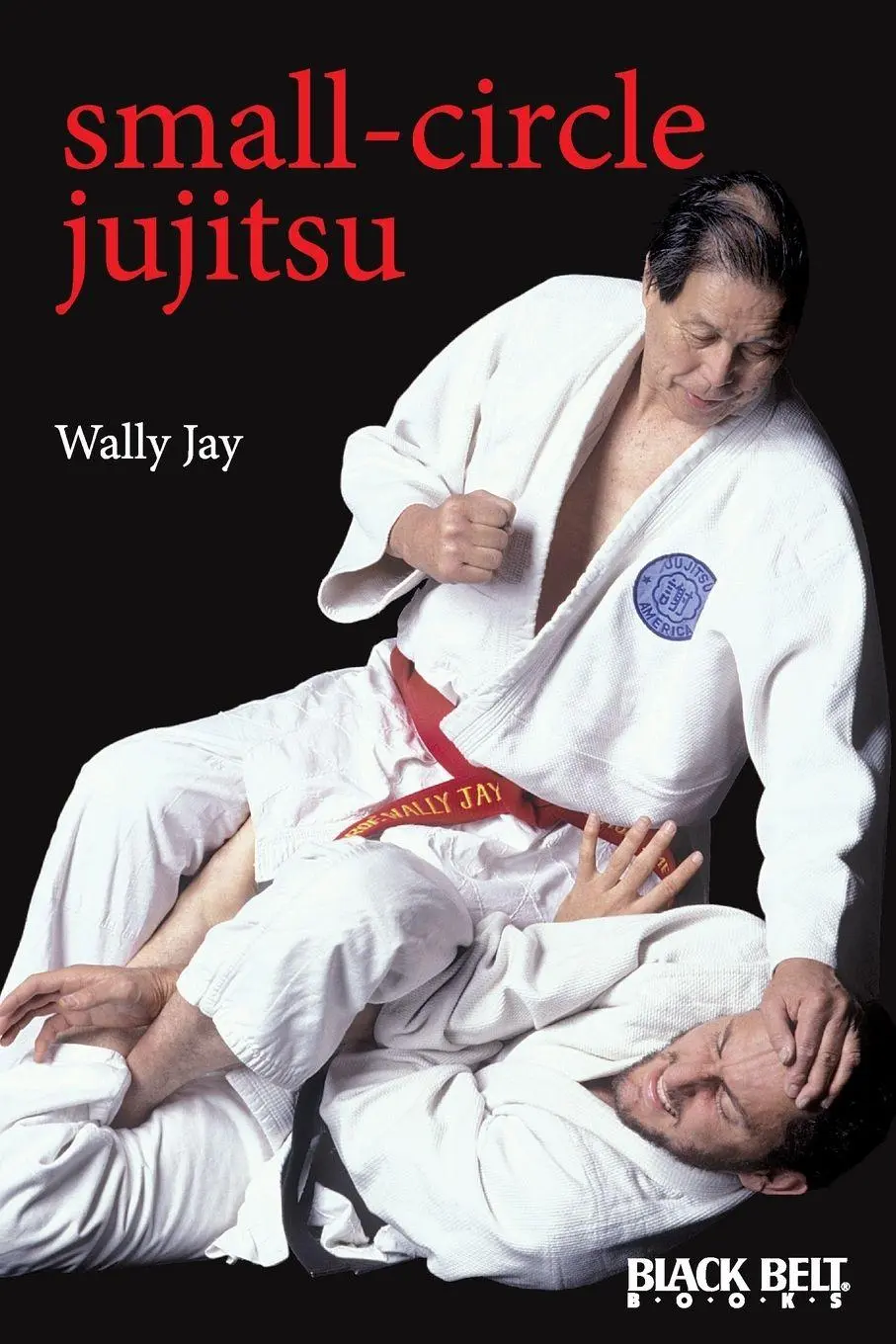 Cover: 9780897501224 | Small-Circle Jujitsu | Wally Jay | Taschenbuch | Englisch | 1989