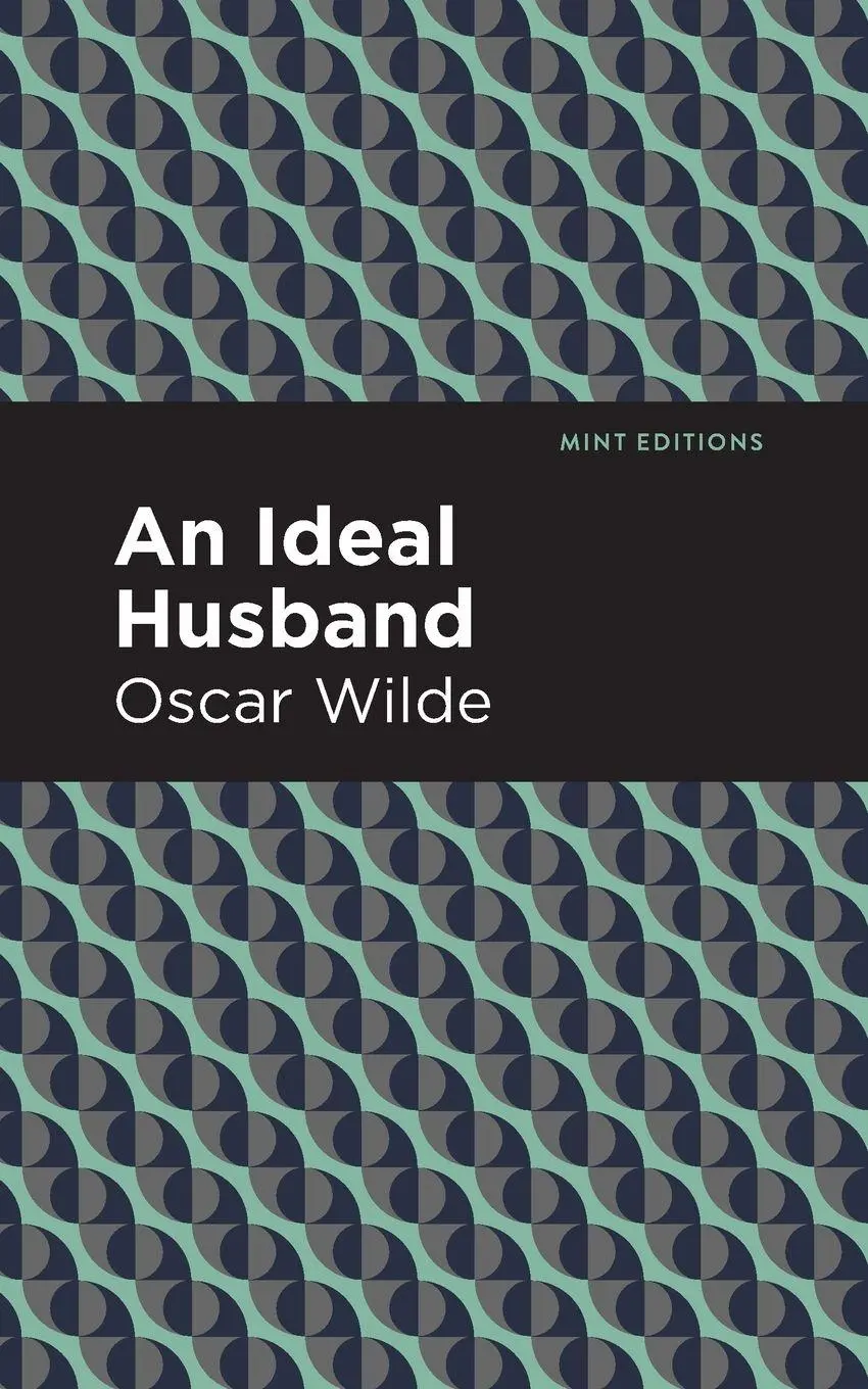 Cover: 9781513271224 | An Ideal Husband | Oscar Wilde | Taschenbuch | Kartoniert / Broschiert