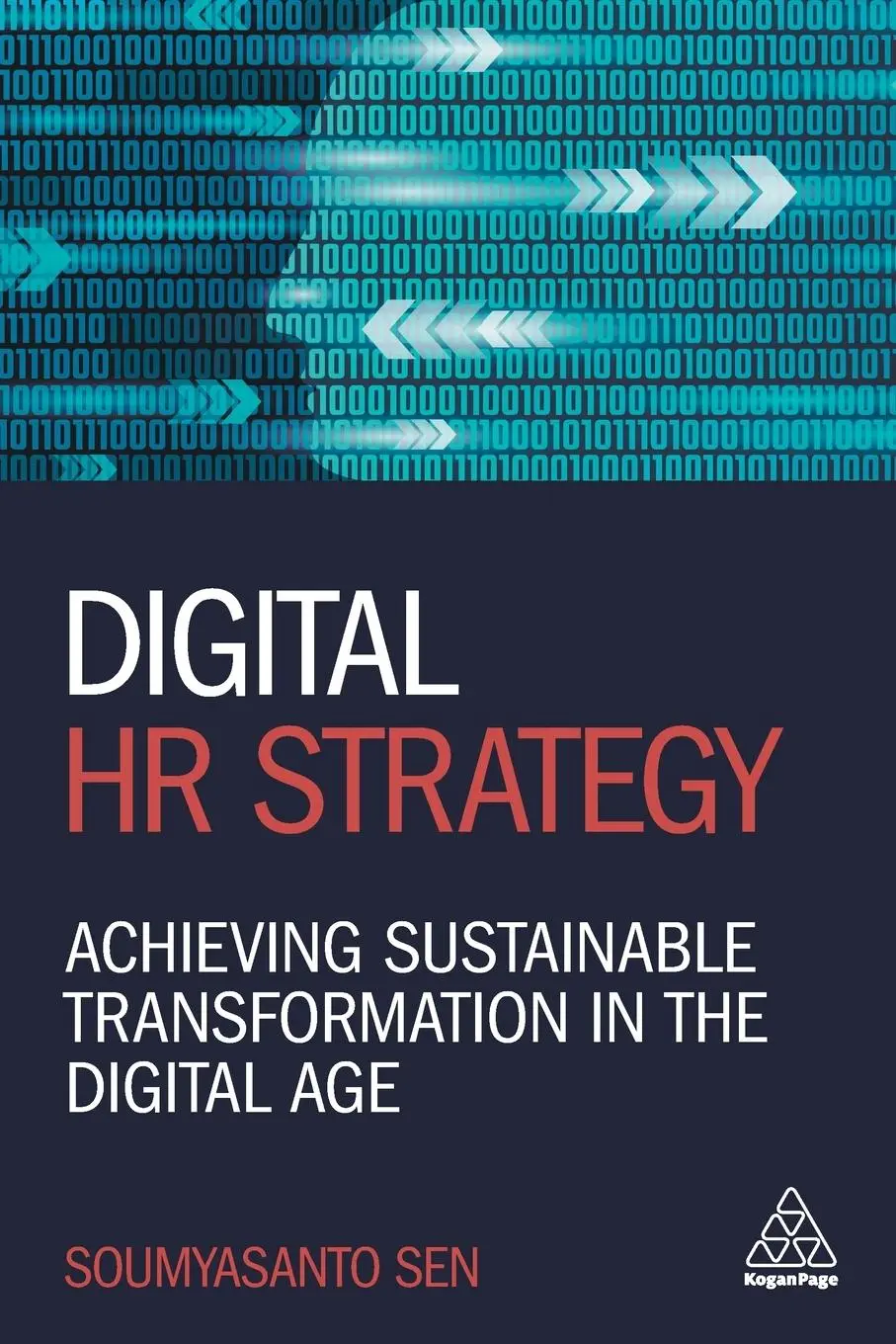 Cover: 9781789661224 | Digital HR Strategy | Soumyasanto Sen | Taschenbuch | Englisch | 2020