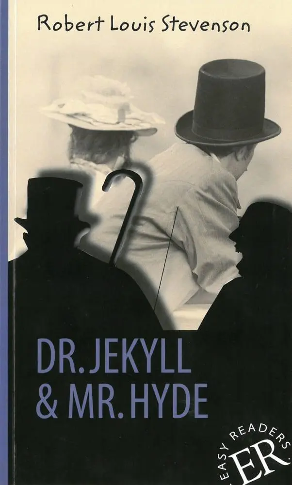 Cover: 9783125371224 | Dr. Jekyll &amp; Mr. Hyde | Englische Lektüre für das 5. und 6. Lernjahr