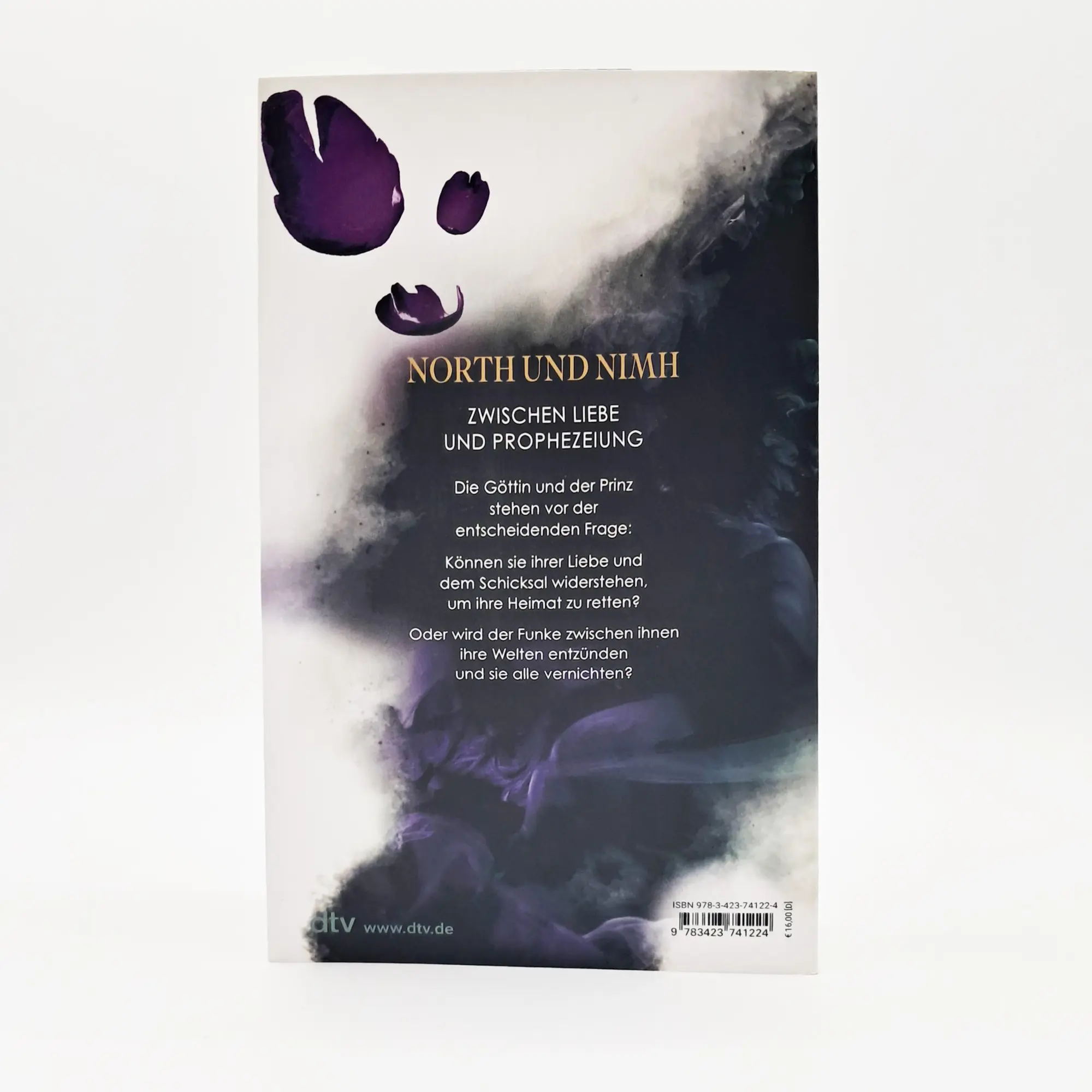 Bild: 9783423741224 | Beyond the End of the World - Die Göttin und der Prinz | Taschenbuch Bild: 9783423741224 | Beyond the End of the World - Die Göttin und der Prinz | Taschenbuch