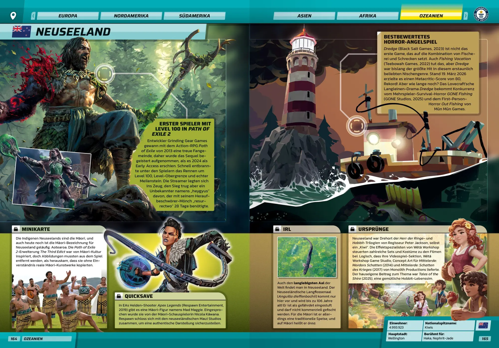 Bild: 9783473481224 | Guinness World Records - Gamer's Edition 2027 | Ltd. | Buch | 192 S.