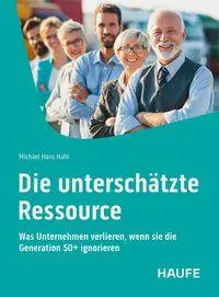 Cover: 9783648191224 | Die unterschätzte Ressource | Michael Hans Hahl | Taschenbuch | 202 S.