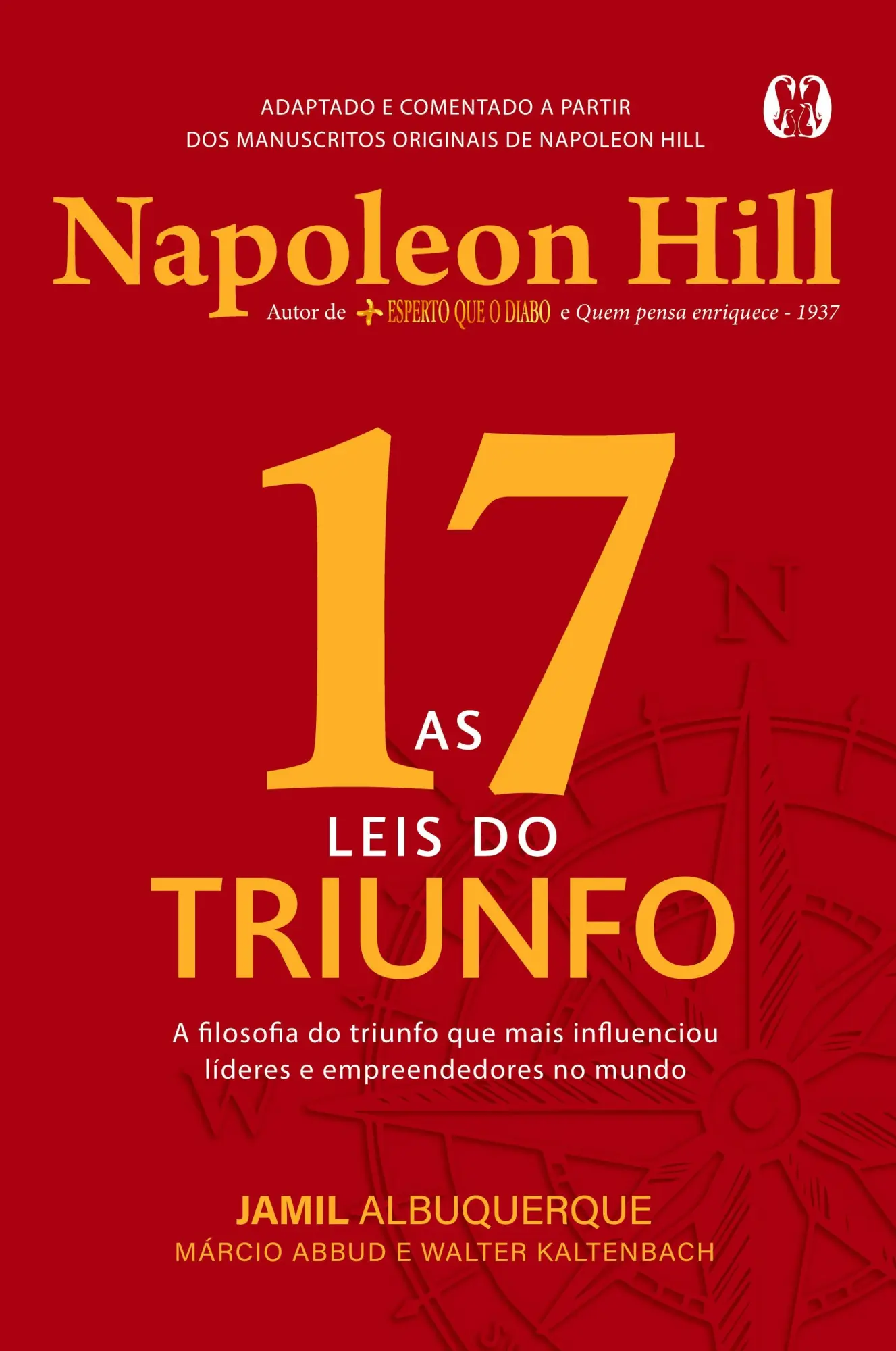 Cover: 9786550471224 | As 17 Leis do Triunfo | Jamil Albuquerque | Taschenbuch | 2021