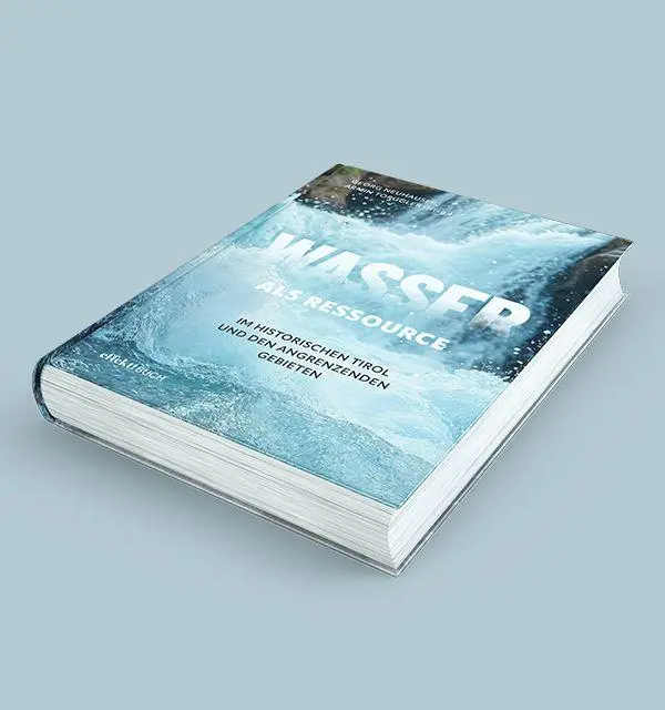 Cover: 9791255321224 | Wasser | Georg Neuhauser (u. a.) | Buch | Deutsch | 2025 | EFFEKT!BUCH