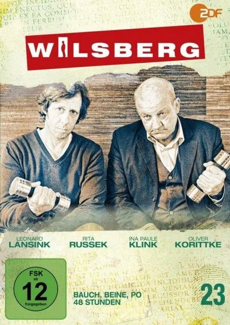 Wilsberg