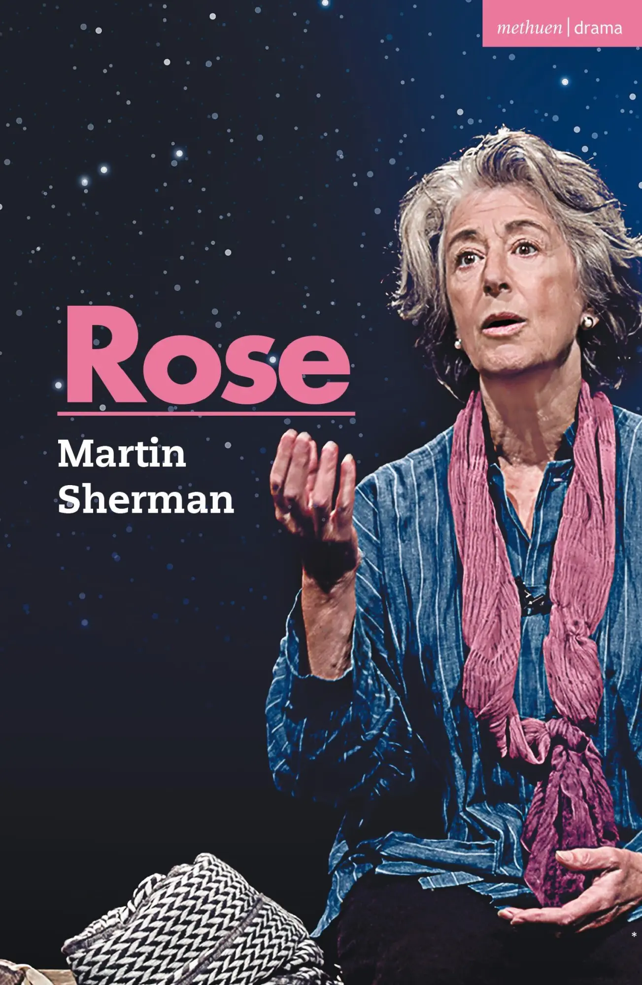 Cover: 9781350361324 | Rose | Martin Sherman | Taschenbuch | Kartoniert / Broschiert | 2022