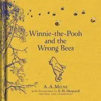 Cover: 9781405281324 | Winnie-the-Pooh: Winnie-the-Pooh and the Wrong Bees | A. A. Milne
