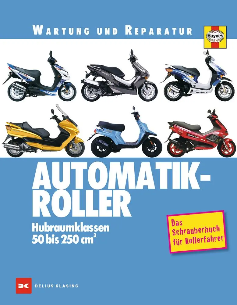 Cover: 9783667131324 | Automatik-Roller | Phil Mather | Taschenbuch | 344 S. | Deutsch | 2025