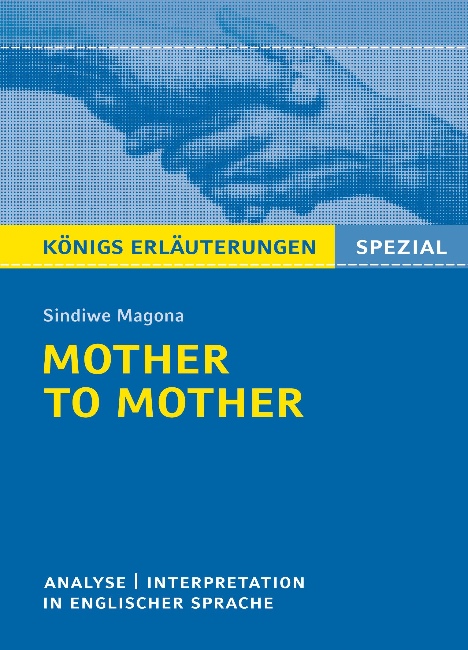 Cover: 9783804431324 | Mother to Mother | Sindiwe Magona (u. a.) | Taschenbuch | 144 S.