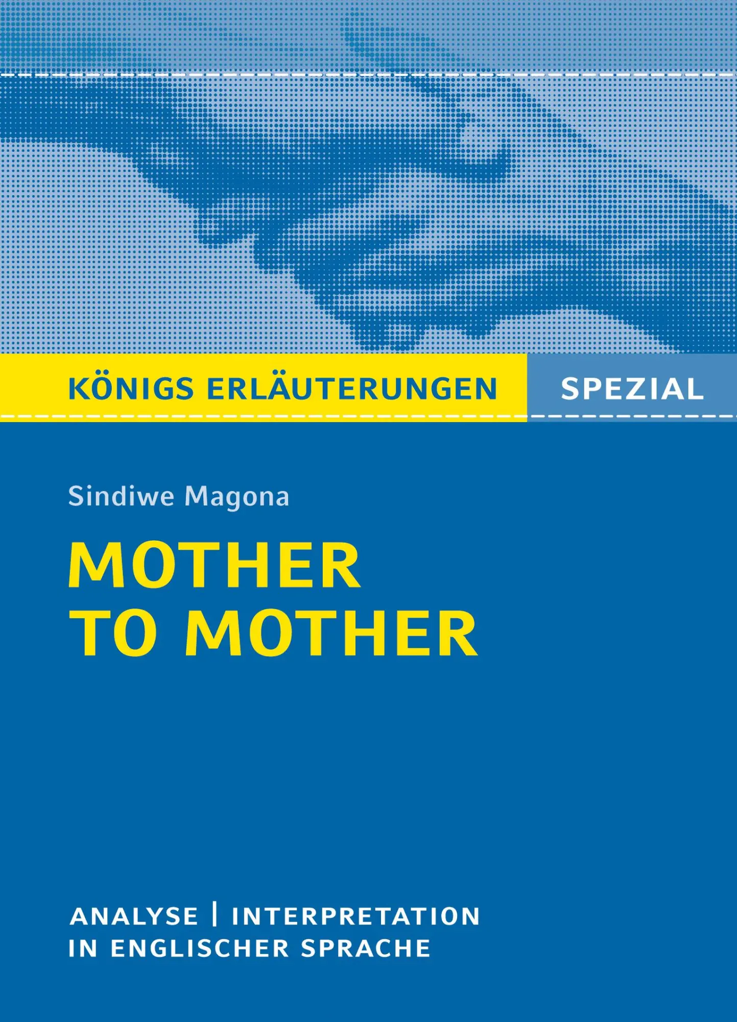 Cover: 9783804431324 | Mother to Mother | Sindiwe Magona (u. a.) | Taschenbuch | 144 S.