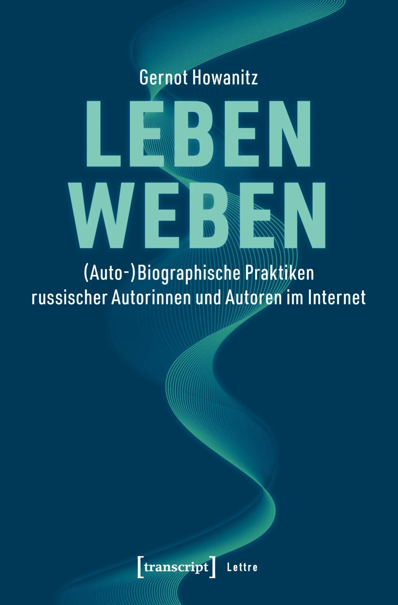 Leben weben