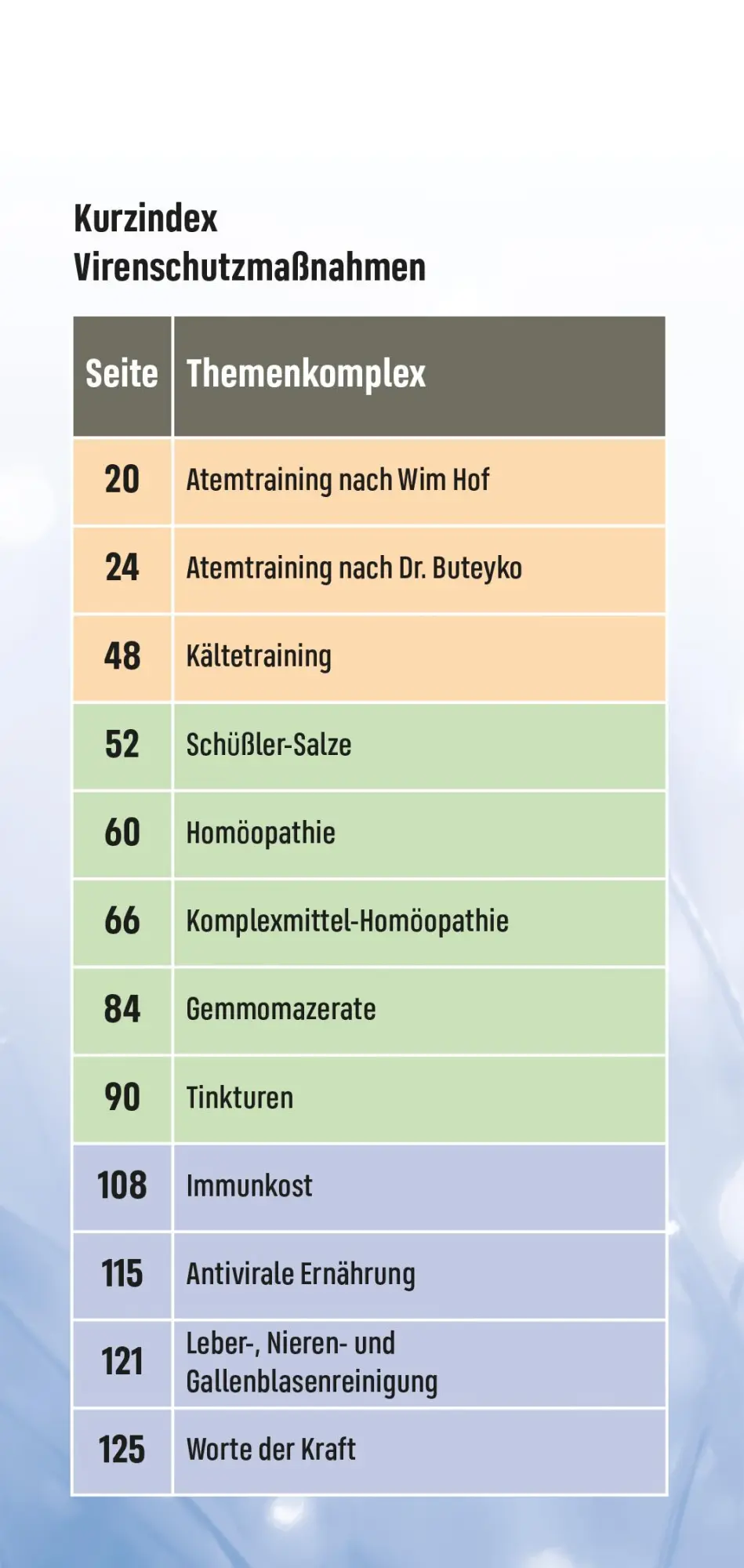 Bild: 9783945181324 | Virensicher | heile dich | Andreas Nieswandt | Taschenbuch | 144 S.