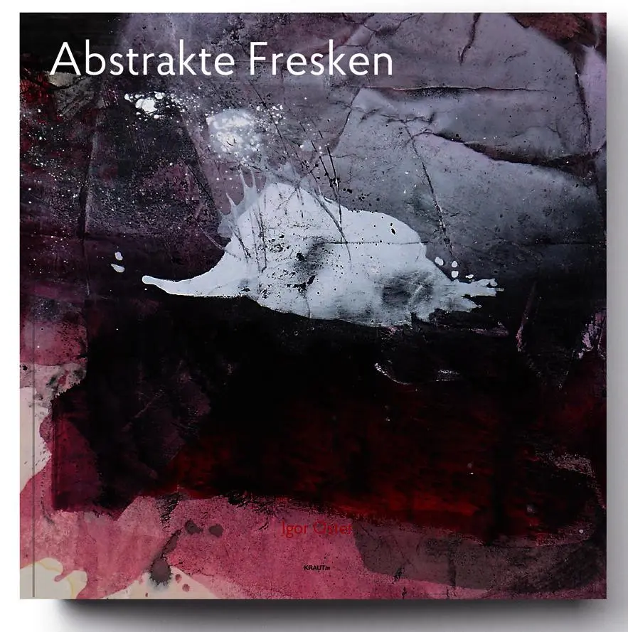 ABSTRAKTE FRESKEN