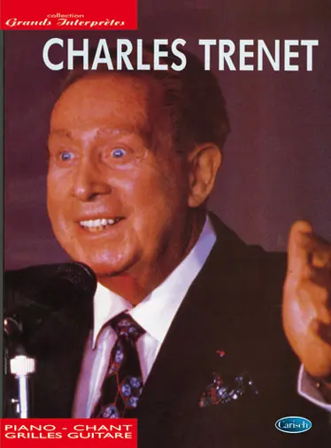 Cover: 9790231101324 | TRENET, C: CHARLES TRENET PVG | CHARLES TRENET | Taschenbuch | Buch