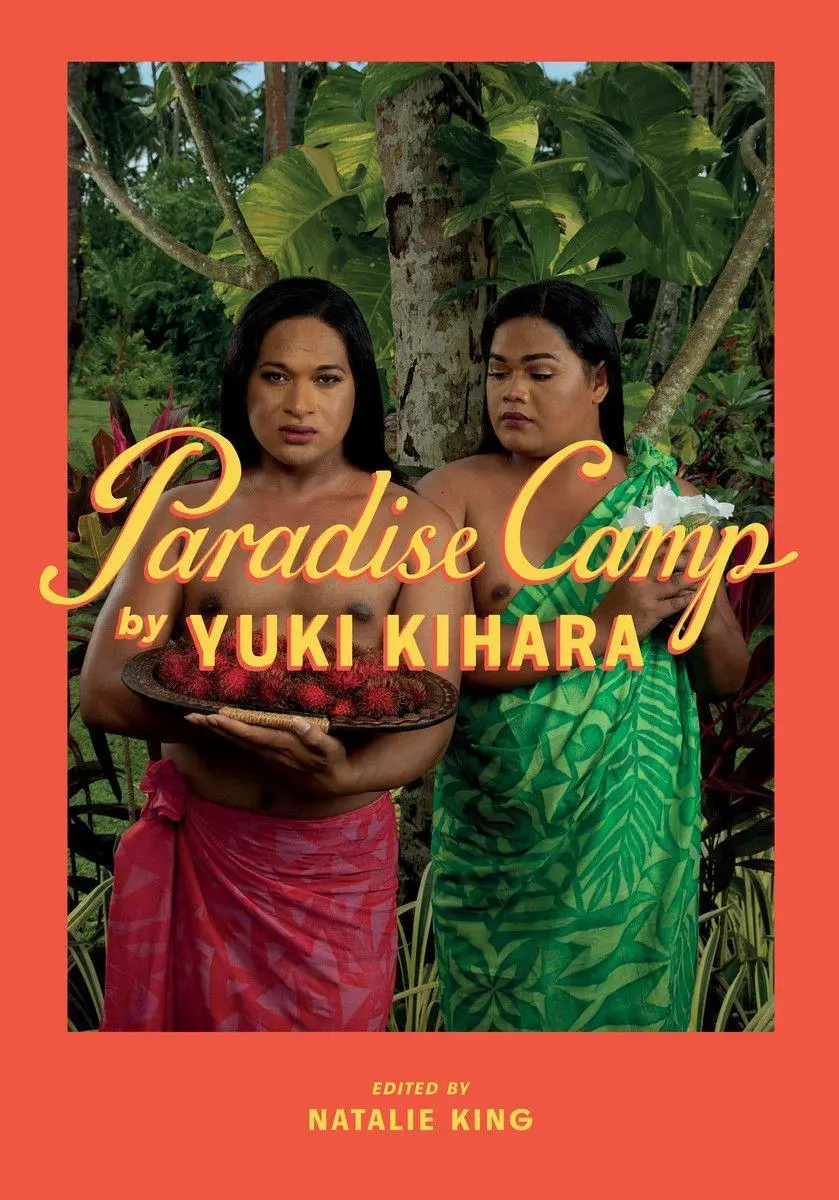 Cover: 9781760761424 | Paradise Camp by Yuki Kihara | Yuki Kihara | Buch | Gebunden | 2022