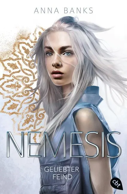 Cover: 9783570311424 | Nemesis - Geliebter Feind | Anna Banks | Taschenbuch | Klappenbroschur