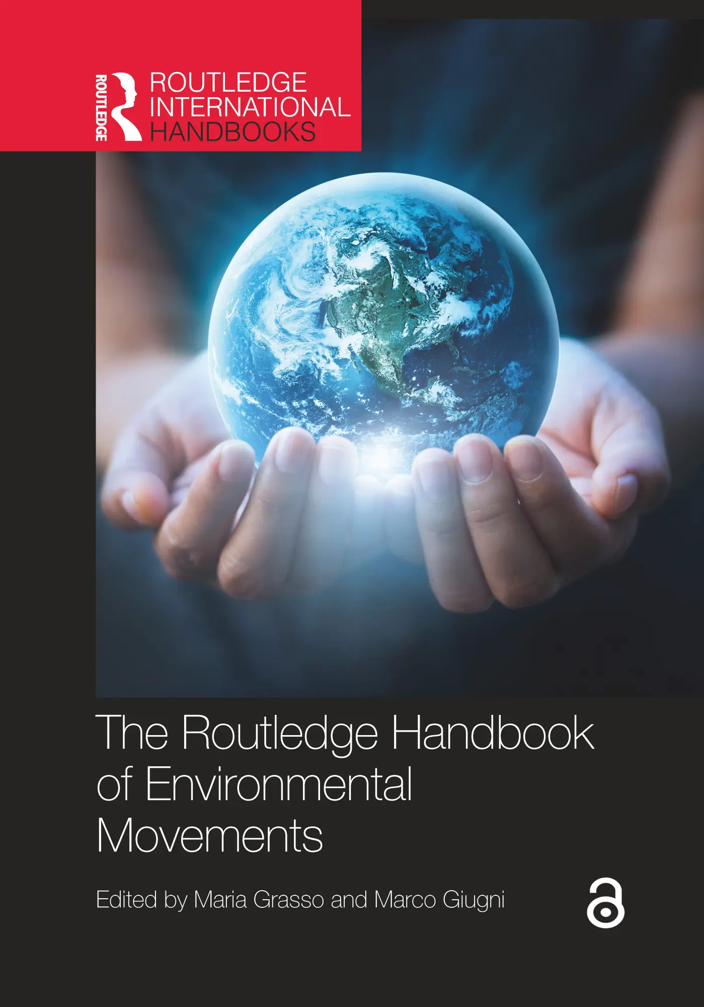 Cover: 9781032171524 | The Routledge Handbook of Environmental Movements | Grasso (u. a.)