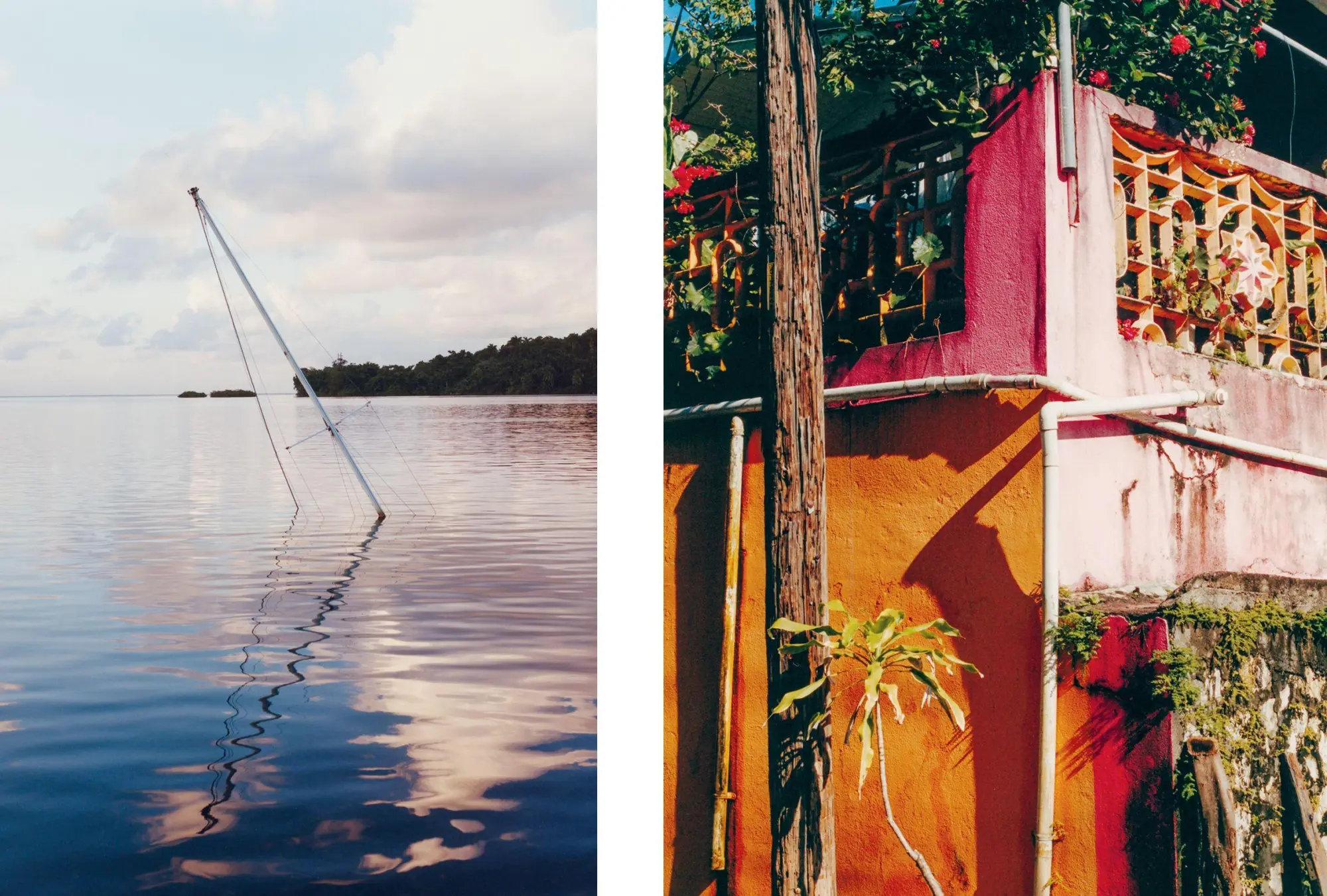 Bild: 9781648291524 | Kinfolk Islands | John Burns | Buch | 256 S. | Englisch | 2022