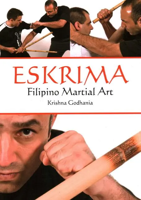Cover: 9781847971524 | Eskrima | Filipino Martial Art | Krishna Godhania | Taschenbuch | 2010