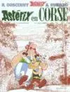 Cover: 9782012101524 | Asterix Französische Ausgabe 20. Asterix en Corse | Rene Goscinny