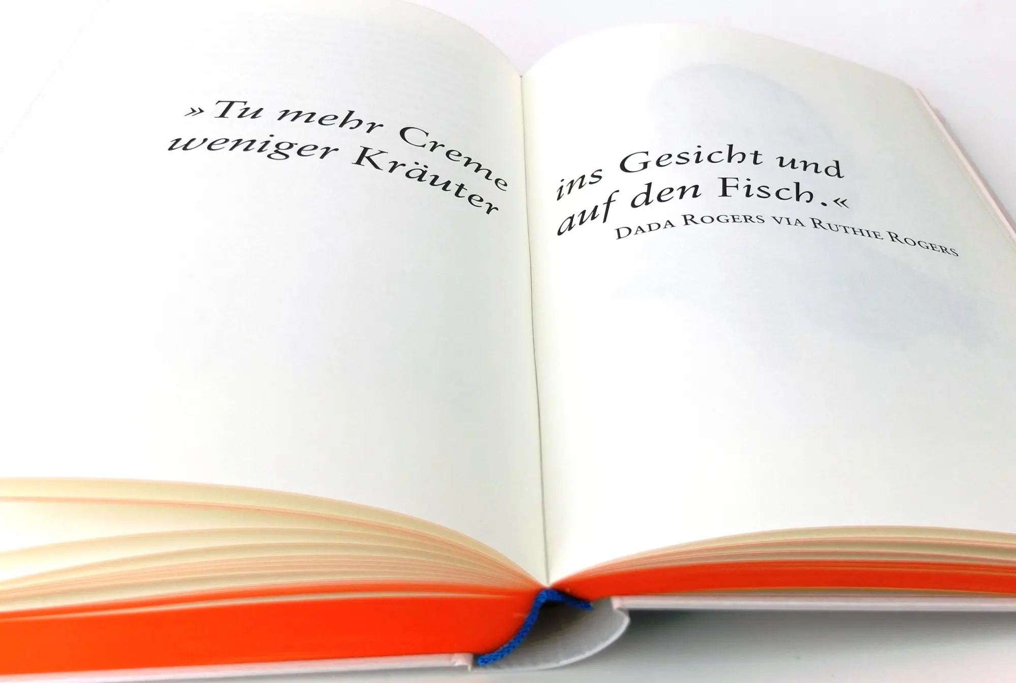 Bild: 9783453271524 | Was im Leben wichtig ist | Richard Reed | Buch | 416 S. | Deutsch