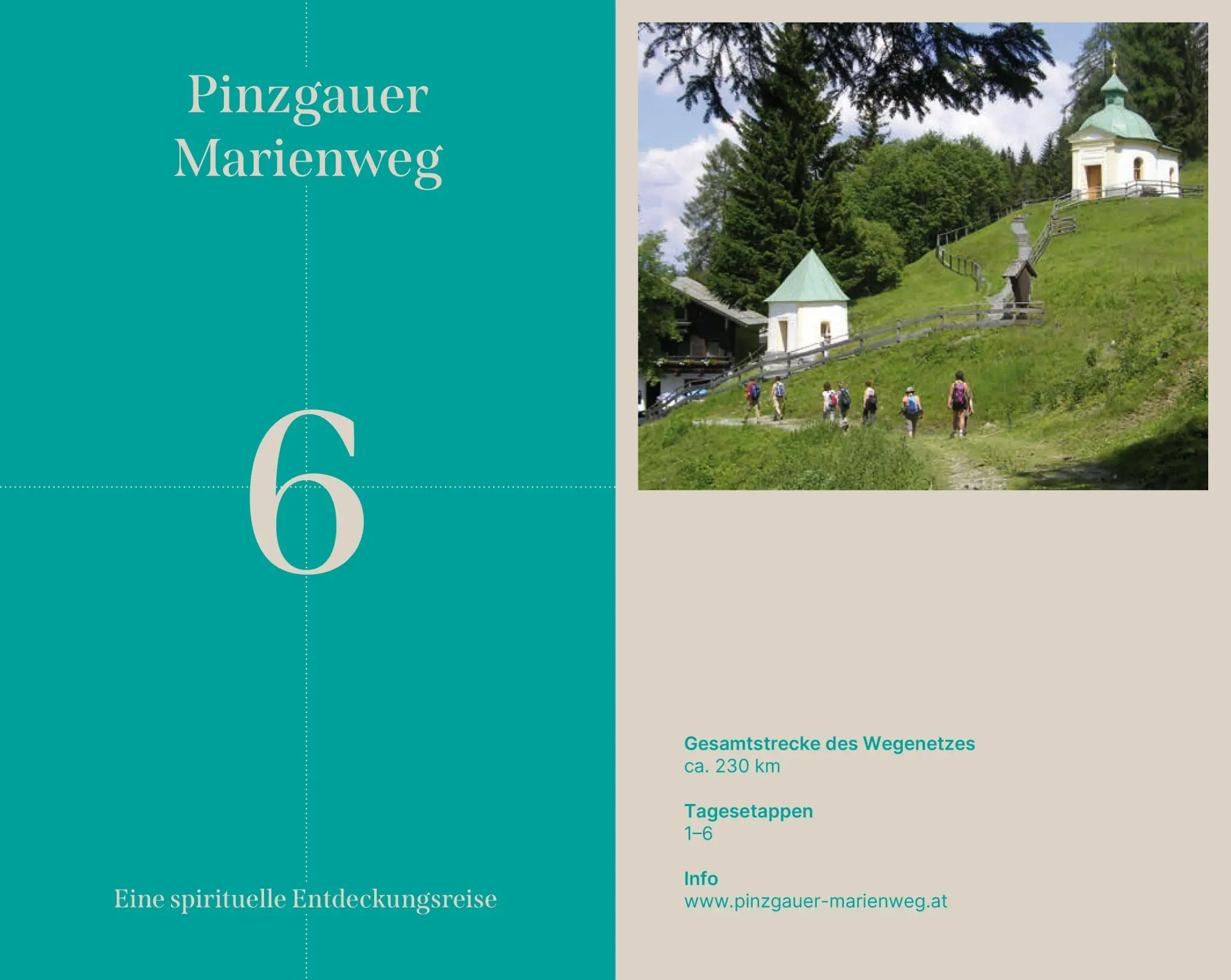 Bild: 9783702511524 | Pilgerwege in Österreich | Roland Stadler | Taschenbuch | 272 S.